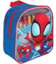 Set pentru desen AS Toys Spider Man foto