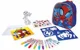 Set pentru desen AS Toys Spider Man foto