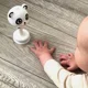 Jucarie cu ventuza Huanger Panda foto