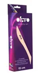 Деревянный инструмент для моделирования Okto 15 см foto
