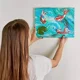 3D-картина с воздушным пластилином Okto Air Clay, 30 x 40 см foto