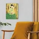 3D-картина с воздушным пластилином Okto Air Clay Поцелуй, 30 x 40 см foto