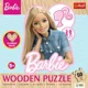 Деревянный пазл Trefl Barbie, 50 эл. foto
