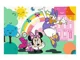 Puzzle Trefl Disney Minnie, 60 el. foto