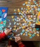 Puzzle Trefl Disney Minnie, 60 el. foto