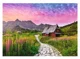 Puzzle Trefl Muntii Tatra Hala Gasienicowa, 500 el. foto
