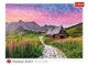 Puzzle Trefl Muntii Tatra Hala Gasienicowa, 500 el. foto