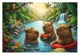 Puzzle Trefl Capibara, 160 el. foto