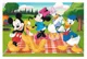 Puzzle Trefl Preferatul lui Mickey, 24 el. foto