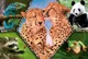 Puzzle Trefl Natura frumoasa, 100 el. foto