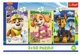 Puzzle 3 in 1 Trefl Patrula catelusilor, 3x50 el. foto