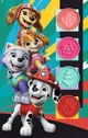 Puzzle Trefl Paw Patrol: Aventura cainilor, 100 el. foto