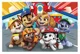 Puzzle Trefl Paw Patrol: Dupa-amiaza cu catelusi, 60 el. foto