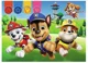 Puzzle Trefl Paw Patrol: Caini pe drum, 30 el. foto