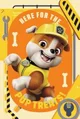 Puzzle Trefl Paw Patrol: Caini pe drum, 30 el. foto