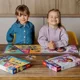 Puzzle Trefl Disney Princess: Forta regala, 60 el. foto
