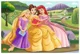 Puzzle Trefl Disney Princess: Forta regala, 60 el. foto