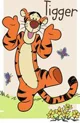 Puzzle Trefl Winnie the Pooh: Momente dulci, 30 el. foto