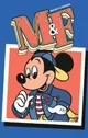 Puzzle Trefl Echipa lui Mickey Mouse, 60 el. foto