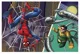 Puzzle Trefl Spiderman: Ziua supereroilor, 60 el. foto