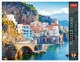 Puzzle Trefl Amalfi, Campania Italia, 1000 el. foto