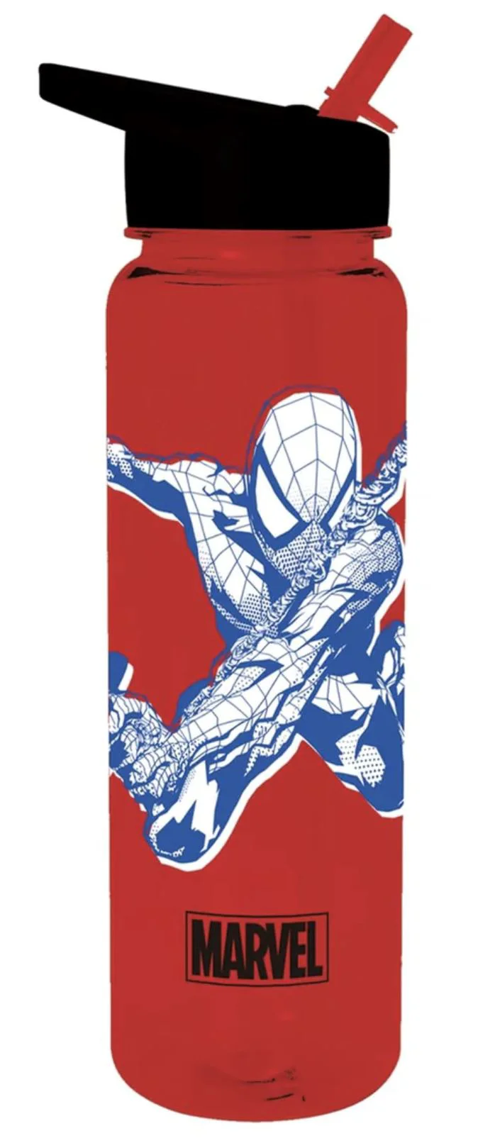 Sticla pentru apa Pyramid Spider-Man, 700 ml foto