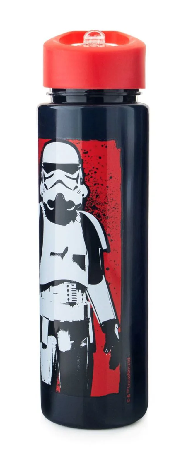 Sticla pentru apa Pyramid Star Wars, 700 ml foto