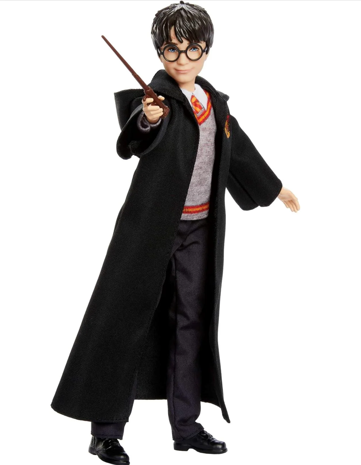 Figurina Mattel Harry Potter, 31 cm foto