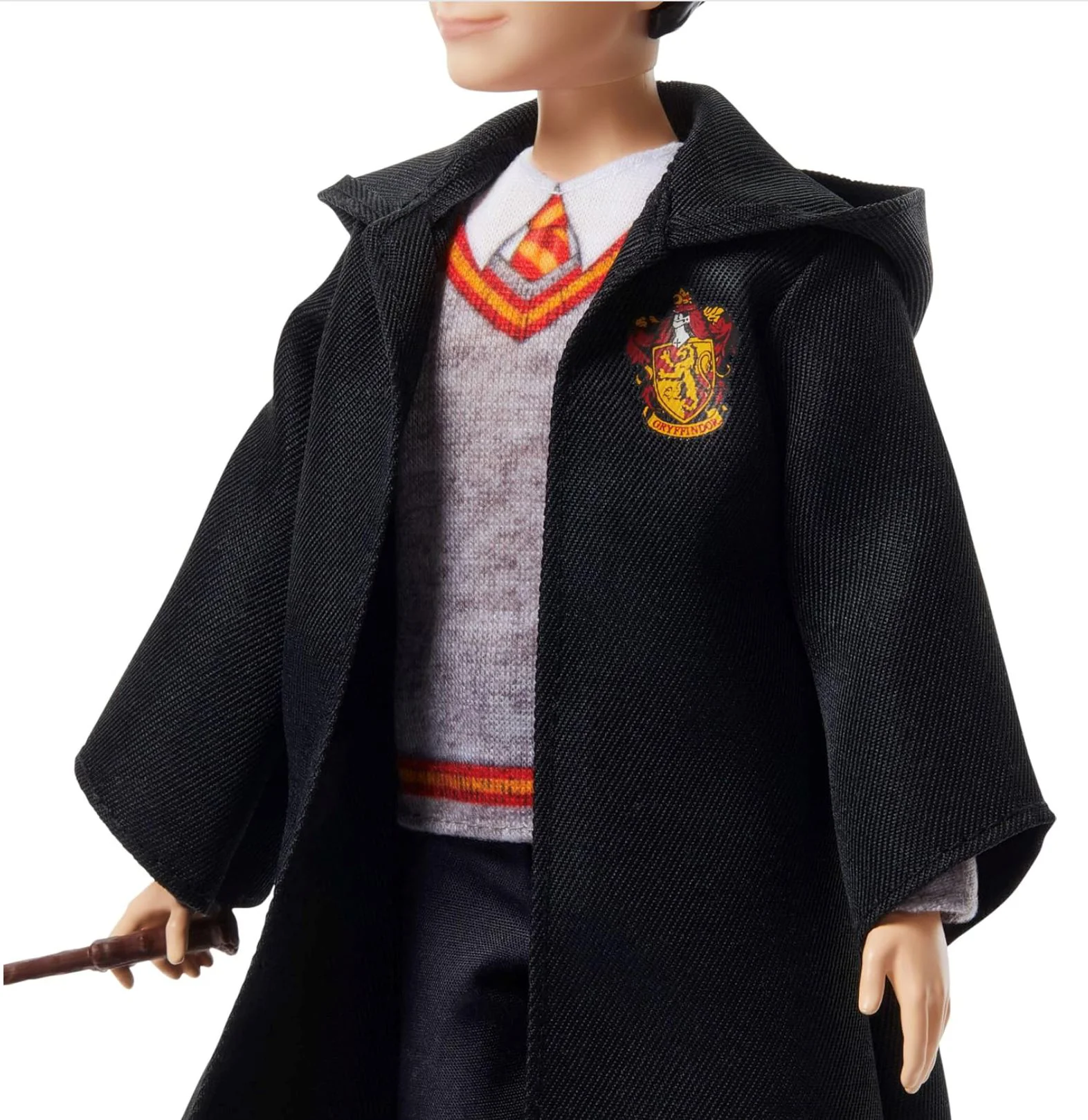 Figurina Mattel Harry Potter, 31 cm foto