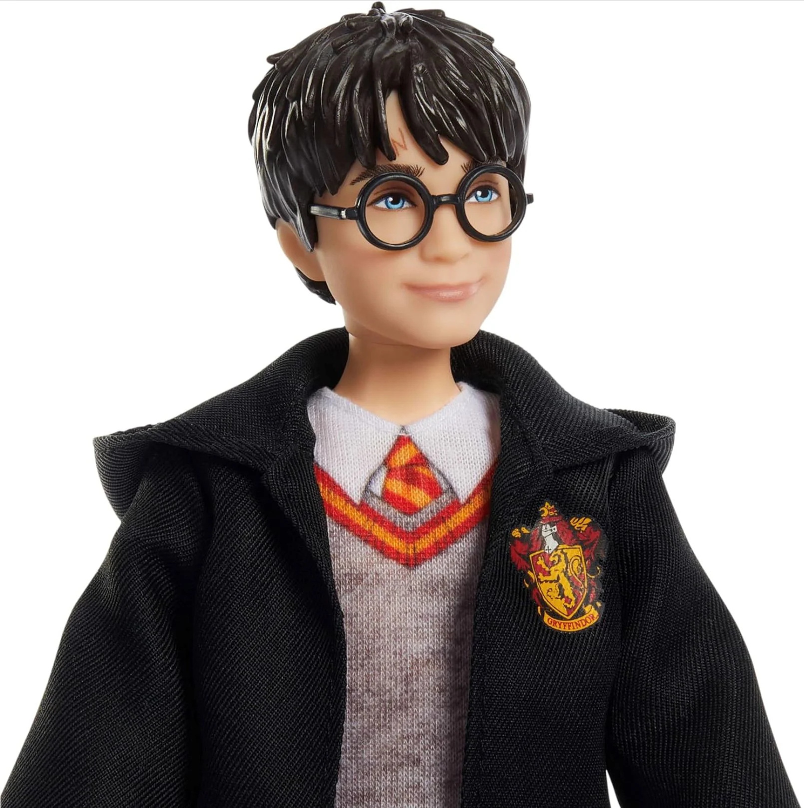 Figurina Mattel Harry Potter, 31 cm foto