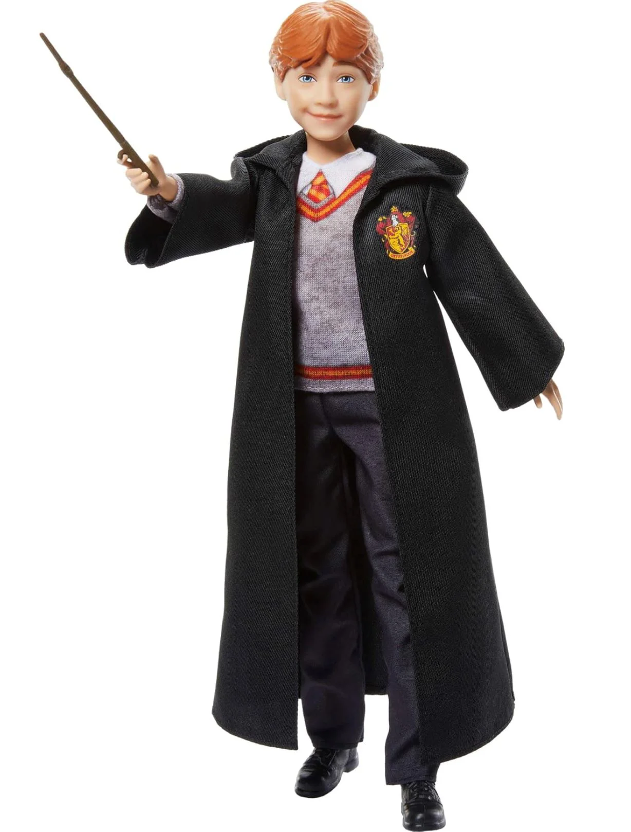 Figurina Mattel Ron Weasley, 27 cm foto