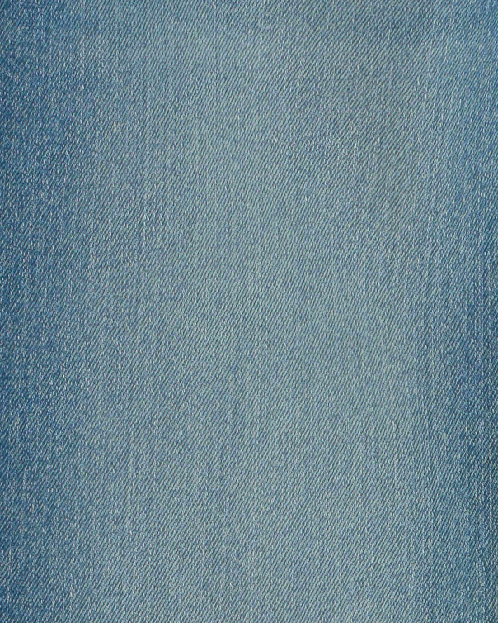 OshKosh Blugi cu snur Medium Wash foto