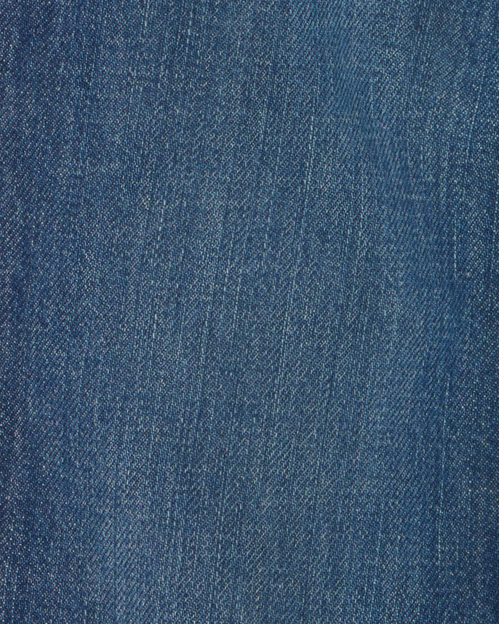 OshKosh Blugi cu snur Dark Wash foto