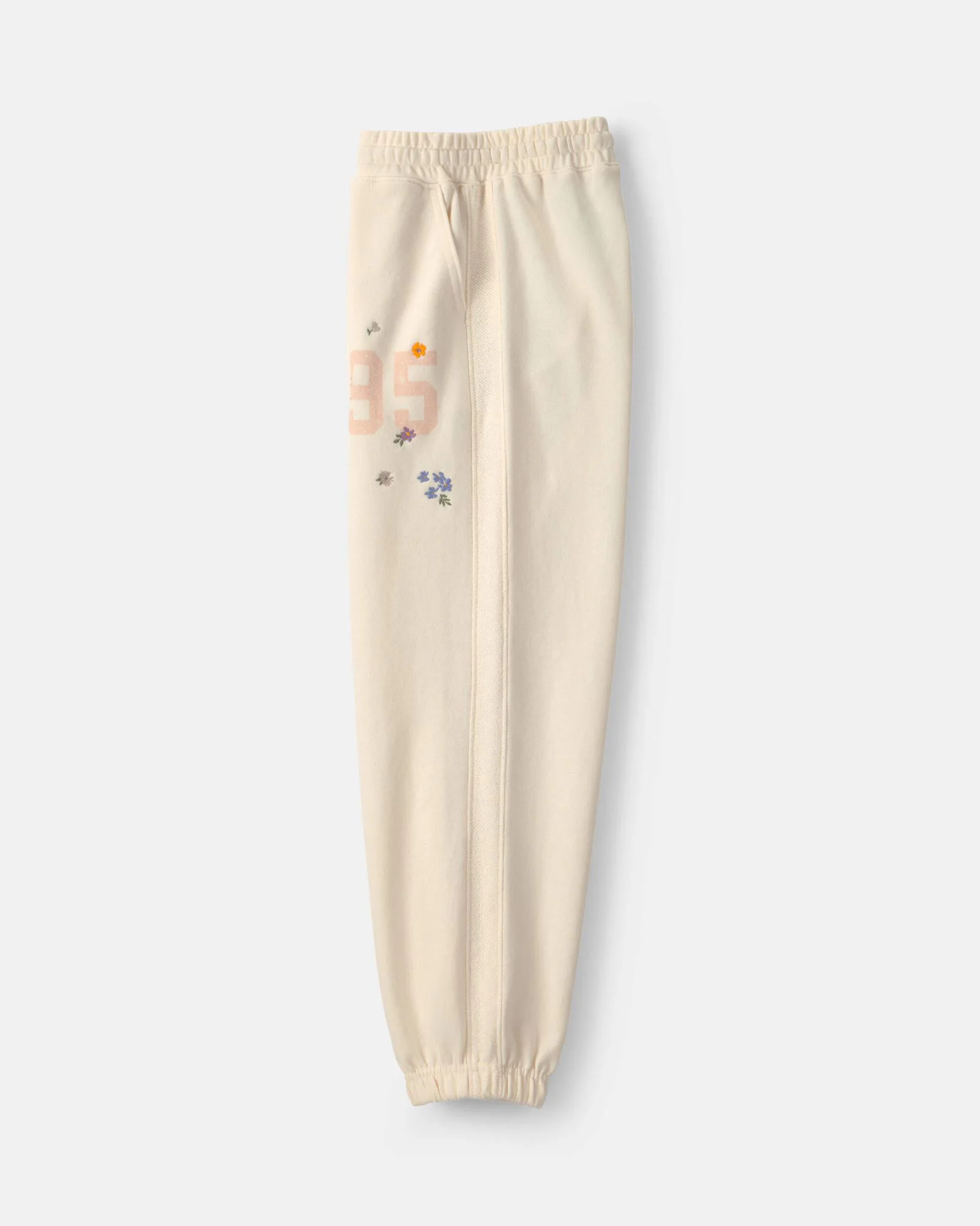 OshKosh Pantaloni de trening '95' Floral foto