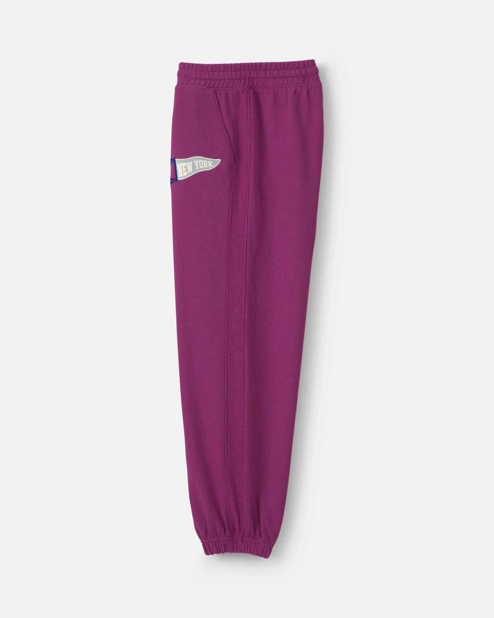 OshKosh Pantaloni de trening '95' New York foto