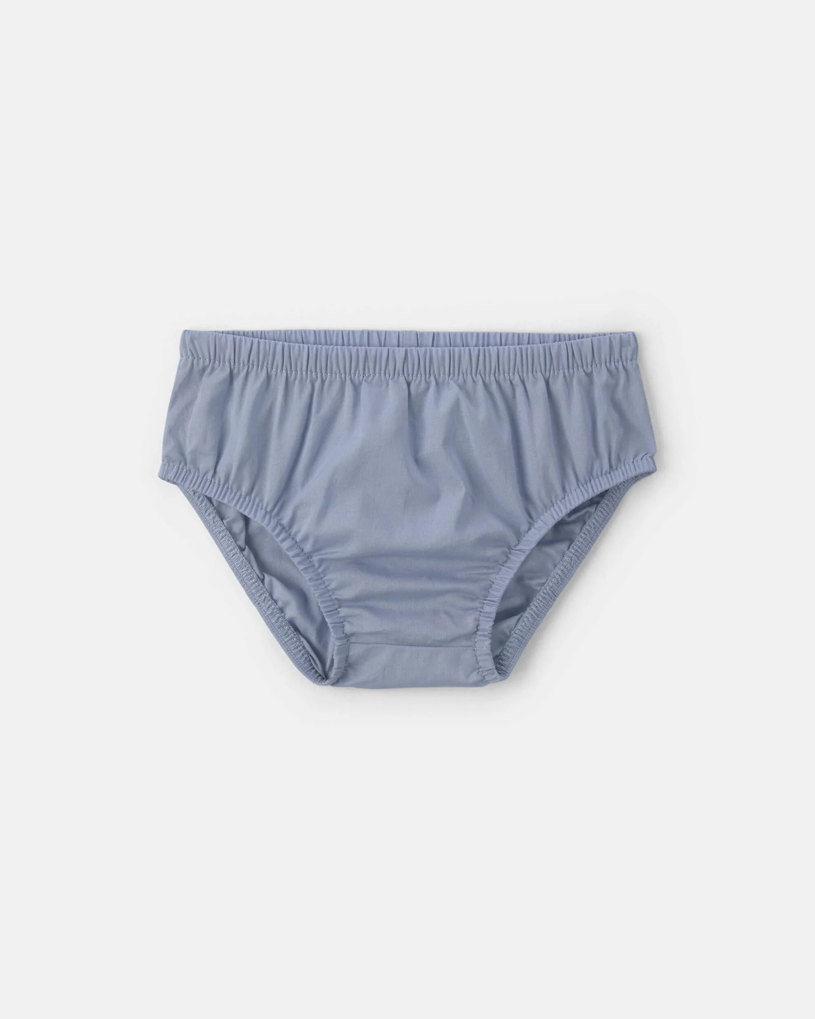 OshKosh Платье с цветочным принтом Chambray foto