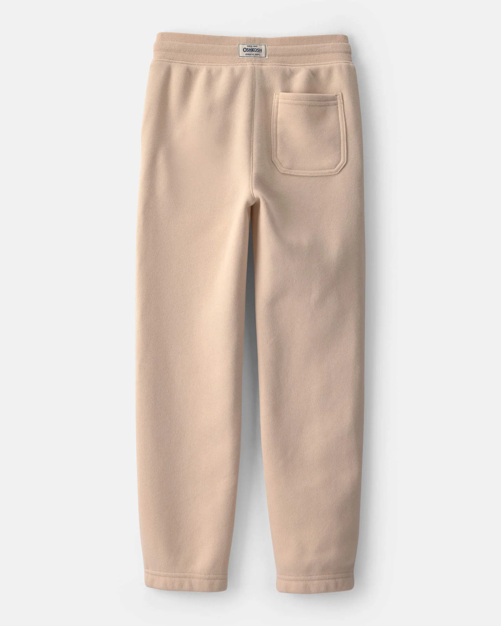 OshKosh Pantaloni de trening Tan foto