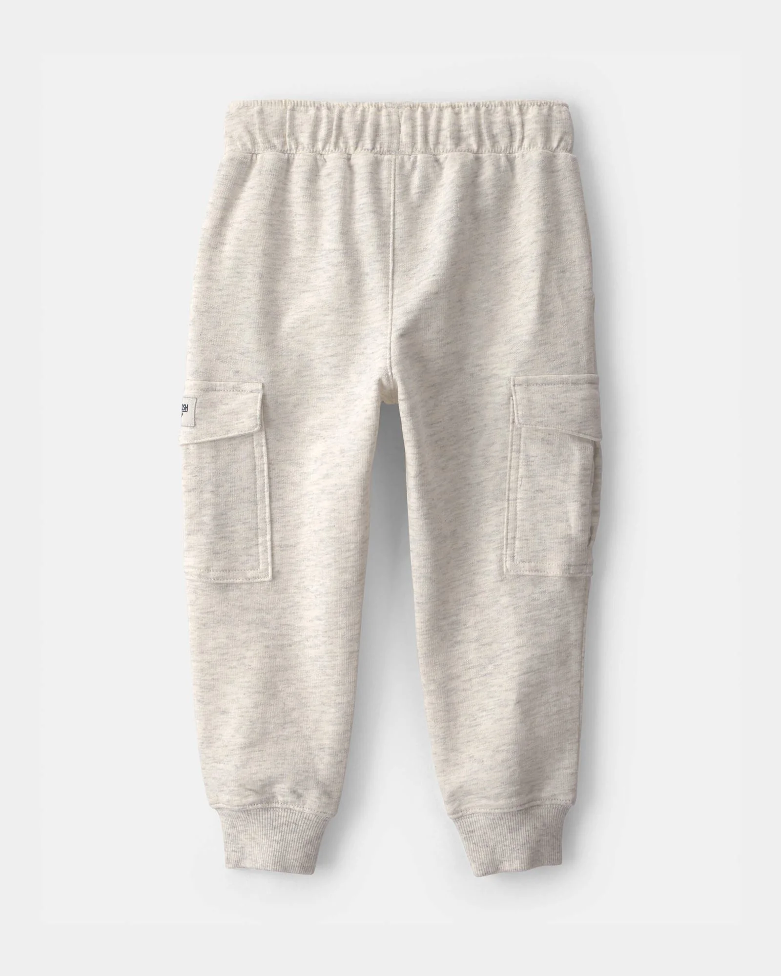 OshKosh Pantaloni de trening cu buzunare cargo foto