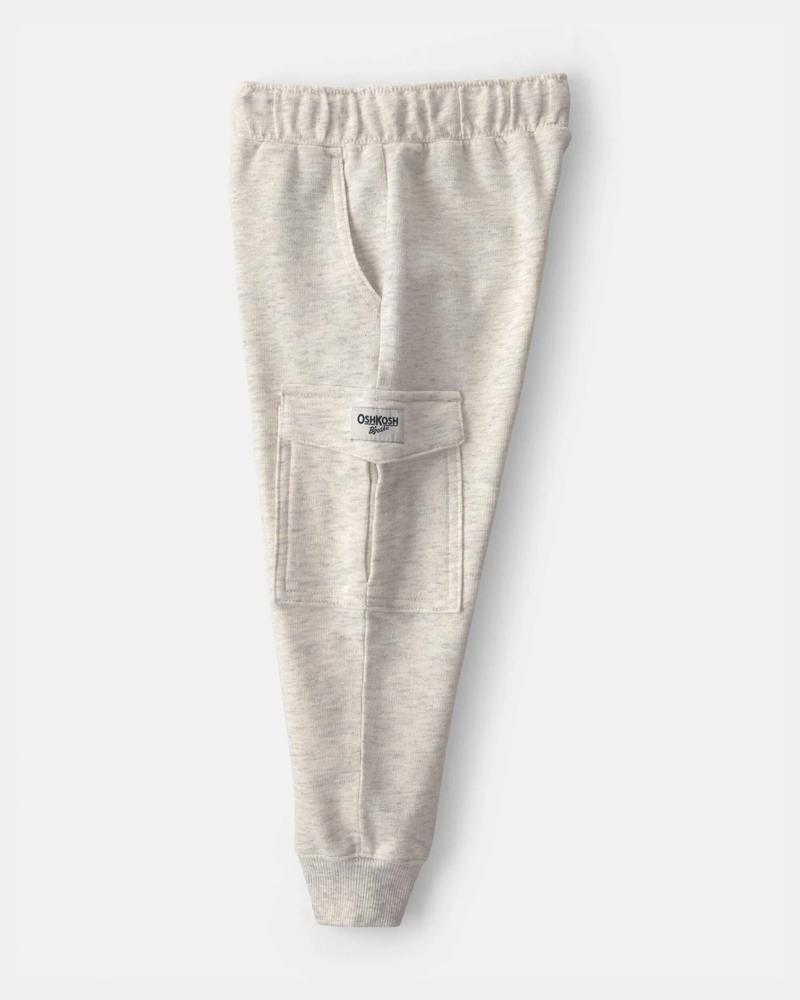 OshKosh Pantaloni de trening cu buzunare cargo foto