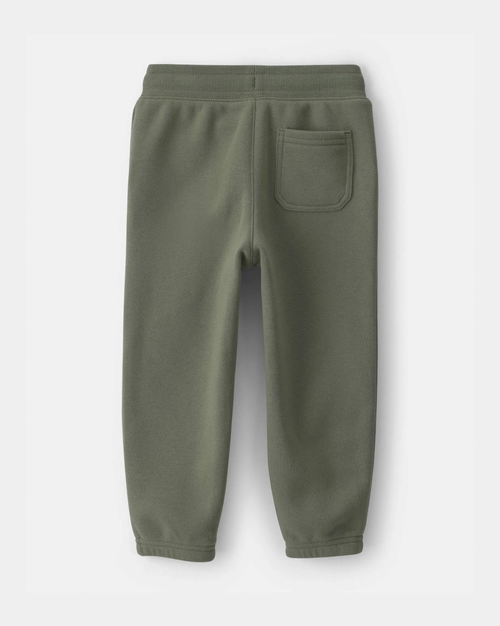 OshKosh Pantaloni de trening Olive foto