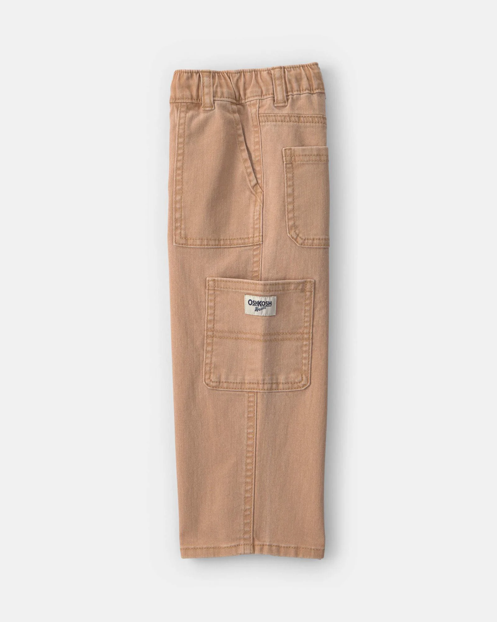 OshKosh Pantaloni carpenter Khaki foto