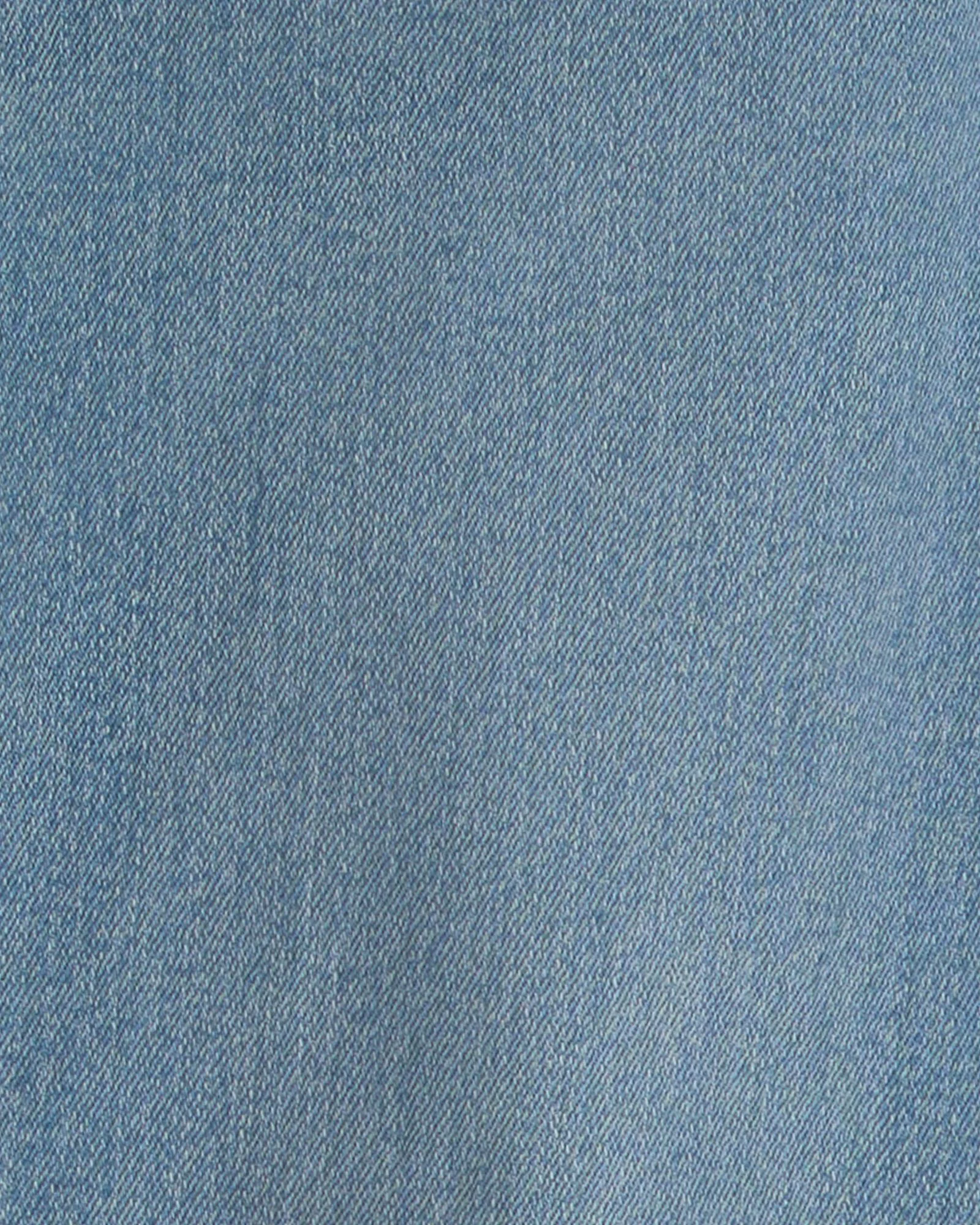 OshKosh Blugi drepti Light Wash foto