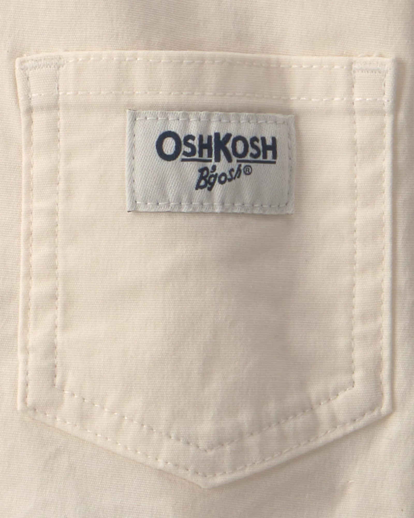 OshKosh Куртка Ivory foto