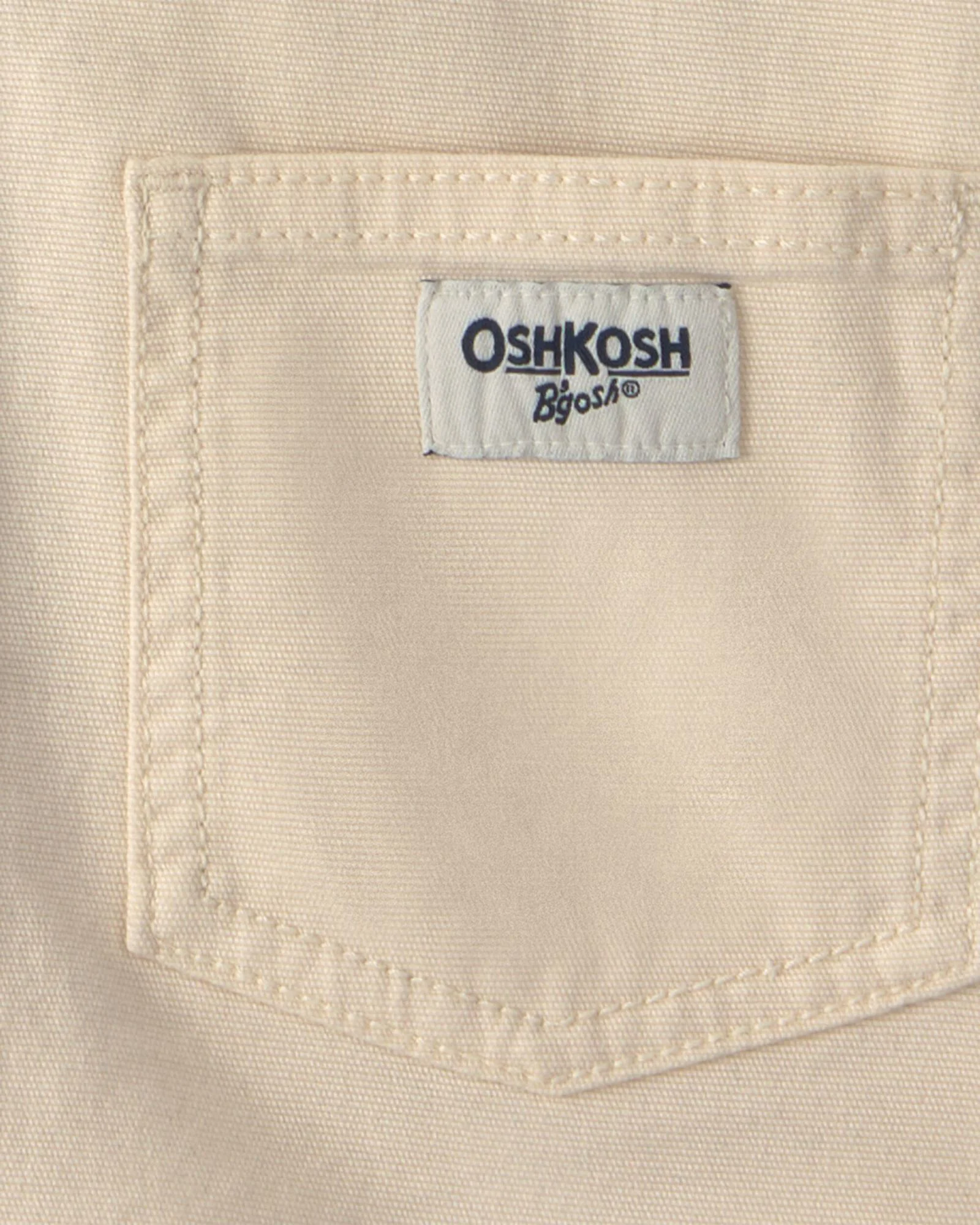 OshKosh Jacheta Ivory foto