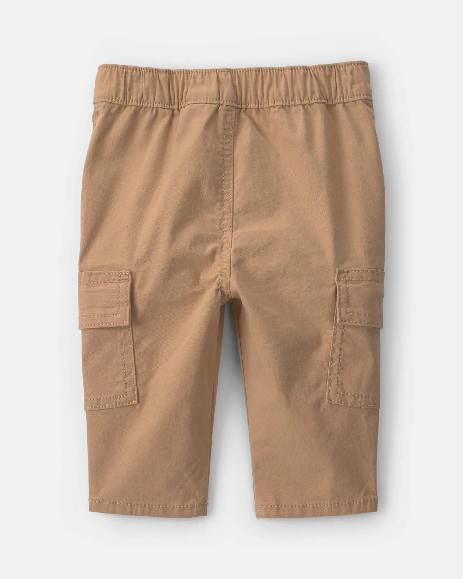 OshKosh Pantaloni cargo Khaki foto