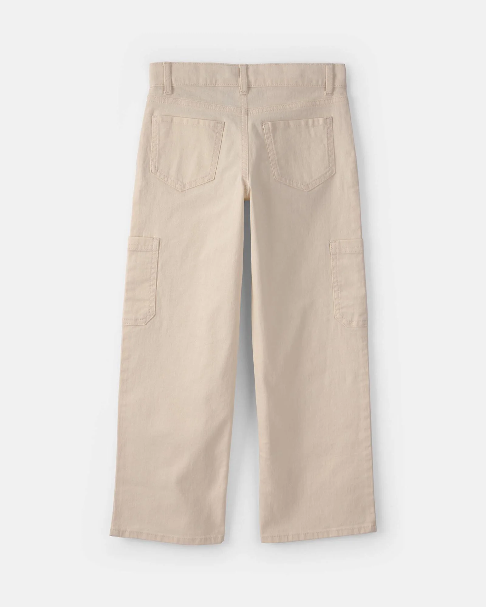 OshKosh Blugi cargo Cream foto