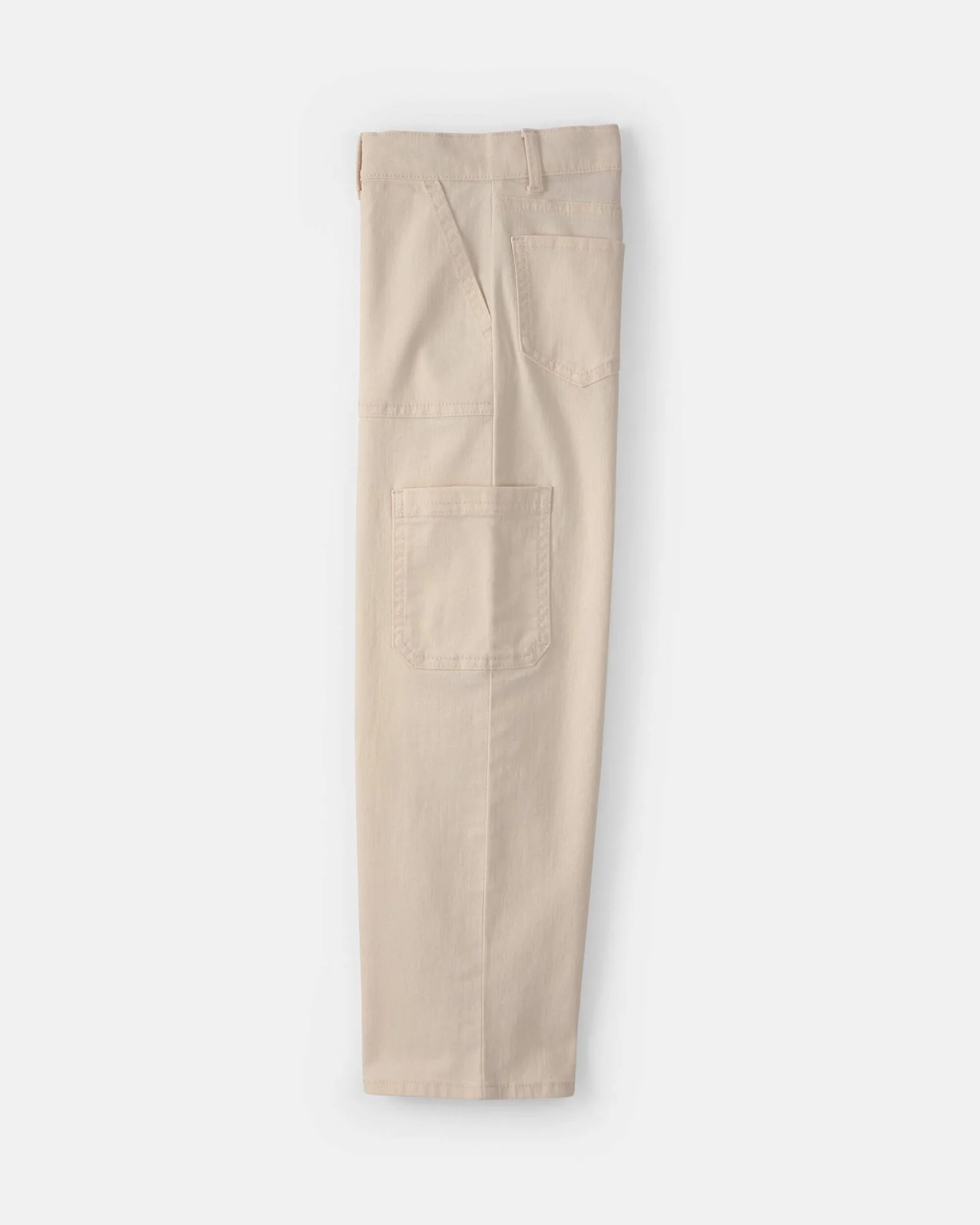 OshKosh Blugi cargo Cream foto