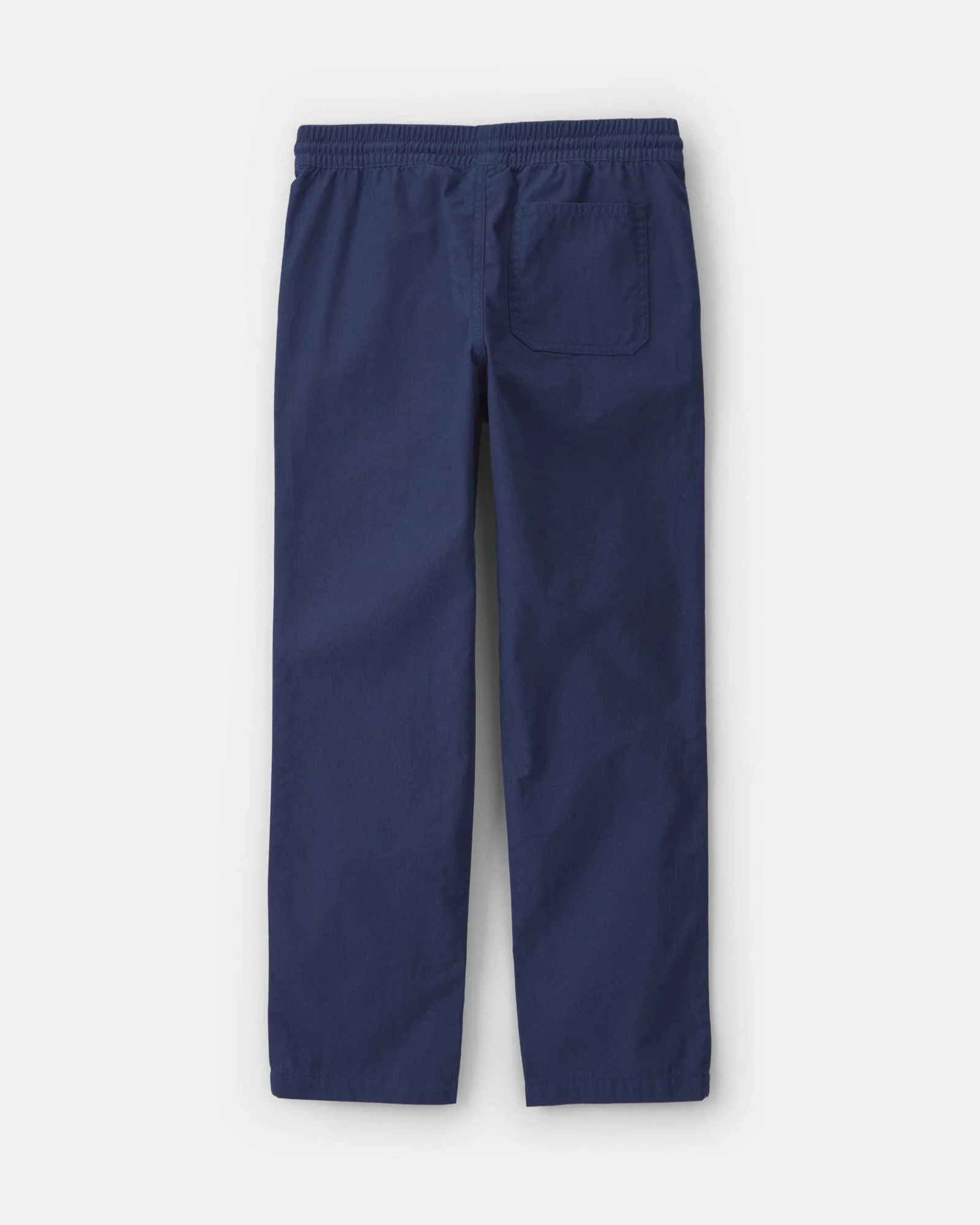 Carter's Pantaloni cu talie elastica Navy foto