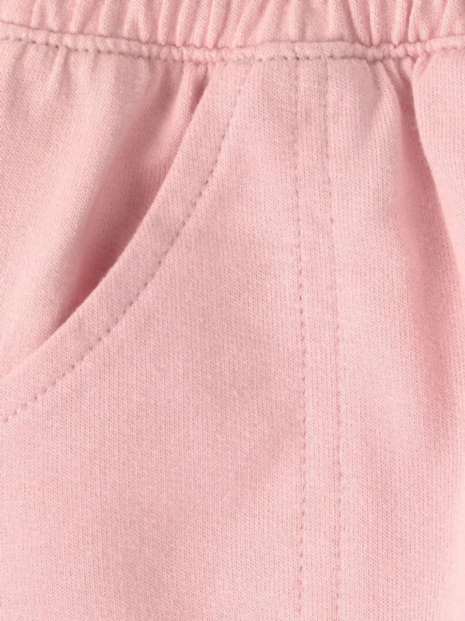 Carter's Fustita-pantalon Pink foto