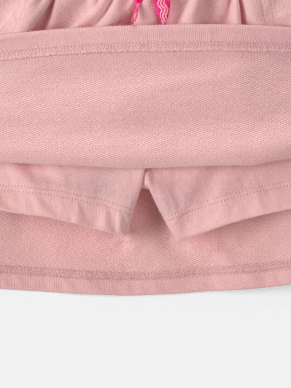 Carter's Fustita-pantalon Pink foto